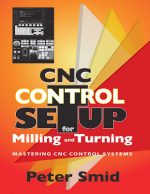 [PDF] CNC Control Setup for Milling and Turning Mastering CNC Control Systems