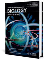 [PDF] Cambridge International AS and A Level Biology Revision Guide by Mary Jones