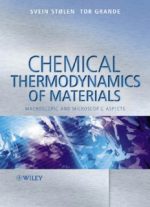 [PDF] Chemical Thermodynamics – Fulvio Frisone
