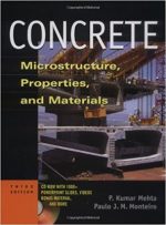 [PDF] Concrete Microstructure, Properties and Materials