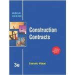 [PDF] Construction Contracts By Jimmie Hinze