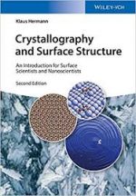 Crystallography and Surface Structure by Klaus Hermann