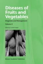Diseases of Fruits and Vegetables Diagnosis And Management, Volume II by S.A.M.H. Naqvi