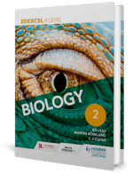 [PDF] Edexcel A Level Biology Student Book 2 by Lees