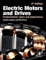 [PDF] Electric Motors and Drives. Fundamentals, Types and Applications