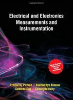 [PDF] Electrical and Electronics Measurements and Instrumentation By Prithwiraj Purkait