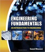 Engineering Fundamentals by Saeed Moaveni