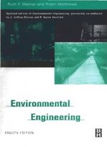 Environmental Engineering By Ruth E Weiner