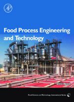 Food Process Engineering and Technology by Zeki Berk