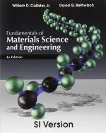 [PDF] Fundamentals of Materials Science and Engineering By William D. Callister