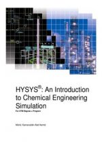[PDF] HYSYS : An Introduction to Chemical Engineering Simulation