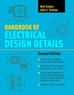 [PDF] Handbook of Electrical Design Details