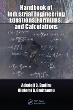 [PDF] Handbook of Industrial Engineering Equations, Formulas, and Calculations
