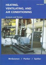 [PDF] Heating, Ventilating, and Air Conditioning Analysis and Design