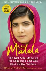 [PDF] I am Malala : The Story of the Girl