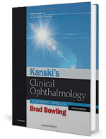 [PDF] Kanski’s Clinical Ophthalmology a Systematic Approach by Brad Bowling