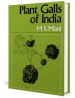 [PDF] Plant Galls of India By MS Mani