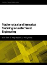Mathematical and Numerical Modeling in Geotechnical Engineering
