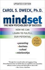 [PDF] Mindset: The New Psychology of Success