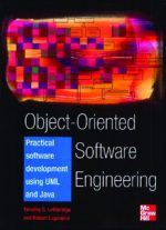 Object Oriented Software Engineering