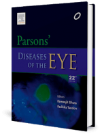 [PDF] Parson’s Disease of Eye 22nd Edition