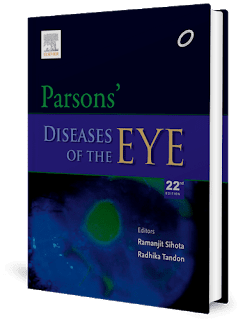 parson ophthalmology book pdf free