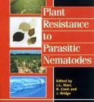 molecular approaches toward resistance to plant-parasitic nematodes,resistance to and tolerance of plant parasitic nematodes in plants,what plants are resistant to nematodes