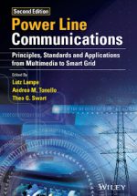 [PDF] Power Line Communications: Principles, Standards and Applications