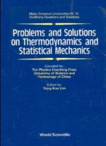 [PDF] Problems and Solutions on Thermodynamics and Statistical Mechanics