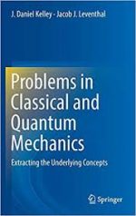 [PDF] Problems in Classical and Quantum Mechanics