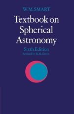 [PDF] TextBook on Spherical Astronomy by W. Smart, R. Greene