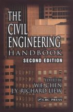[PDF] The Civil Engineering Handbook By Wai Fah Chen