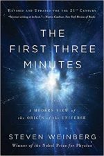 [PDF] The First Three Minutes – A Modern View of the Origin of the Universe – S. Weinberg
