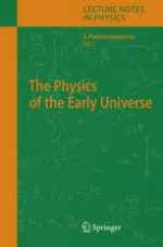 [PDF] The Physics Of The Early Universe – Papantonopoulos