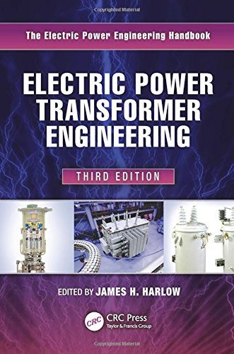 The electric power engineering handbook
