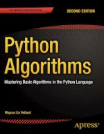 [PDF] Python Algorithms – Mastering Basic Algorithms in the Python Language