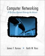 [PDF] Computer Networking A Top-Down Approach Featuring the Internet