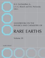 [PDF] Handbook on the Physics and Chemistry of Rare Earths