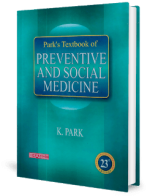[PDF] Park’s Textbook of Preventive and Social Medicine-Banarsidas Bhanot