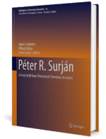 A Festschrift from Theoretical Chemistry Accounts by Péter R. Surján