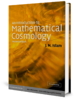 [PDF] An Introduction to Mathematical Cosmology by J.N Islam