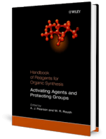 Activating Agents and Protecting Groups by Pearson and Roush