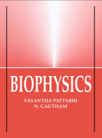 [PDF] Biophysics – Vasantha Pattabhi, N. Gautham