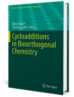 [PDF] Cycloadditions in Bioorthogonal Chemistry by Milan Vrabel, Thomas Carell