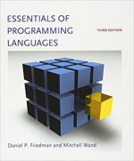 [PDF] Essentials of Programming Languages