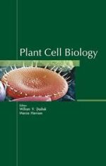 [PDF] Plant Cell Biology – William V. Dashek