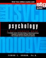 Psychology: A Self-Teaching Guide