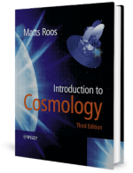 [PDF] An Introduction to Cosmology by Roos