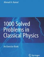 [PDF] 1000 Solved Problems in Classical Physics