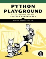 [PDF] Python Playground by Mahesh Venkitachalam
